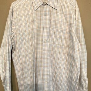 Mens dress shirt